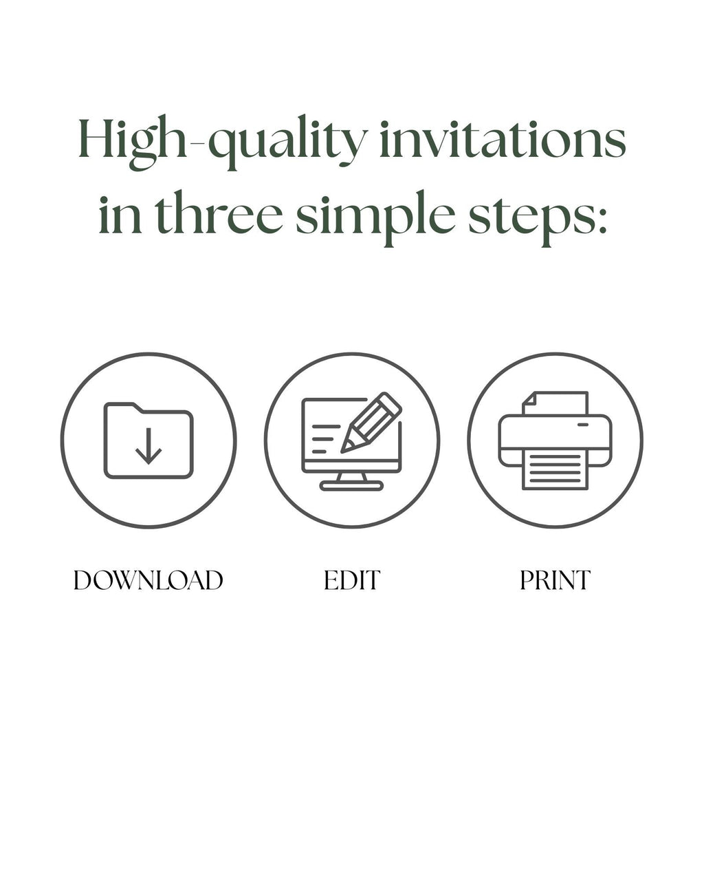 Construction Vehicle Birthday Invitation, Can You Dig It Birthday Party Invite, Editable Template