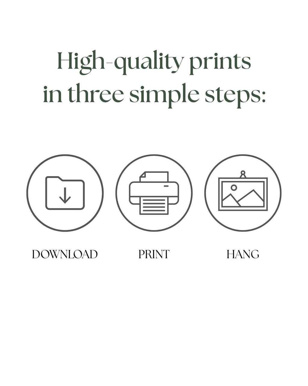 Oh the Places You'll Go Vintage Nursery Wall Art Prints, Digital Download