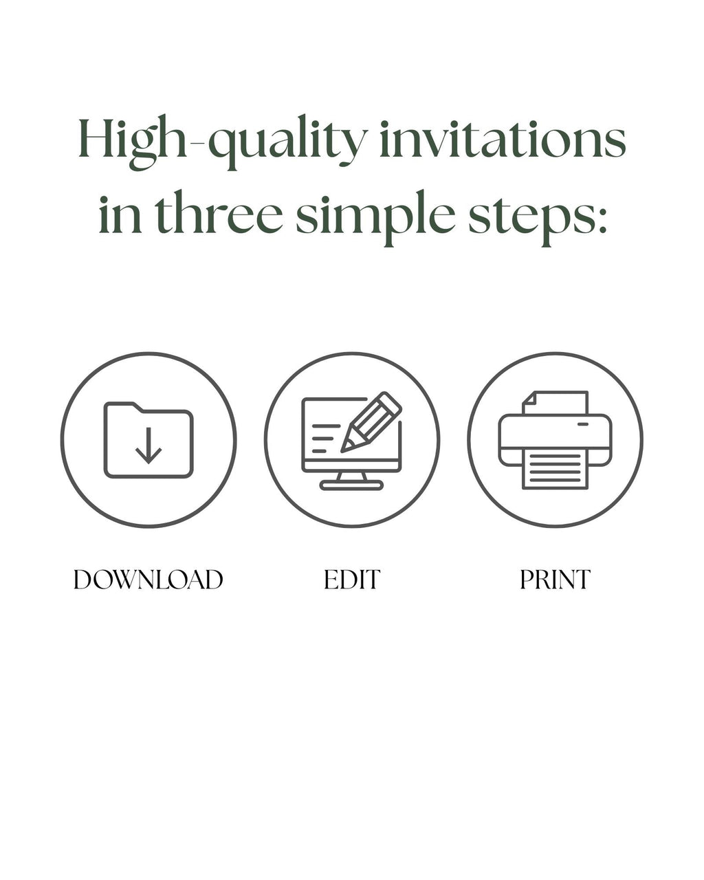 One Lucky Duck Birthday Invitation, Boys First Birthday Party Invite, Editable Template